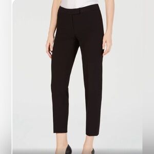 Anne Klein black ankle pant women’s size 18W